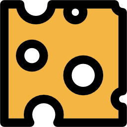 Cheese icon