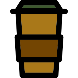 Coffee icon