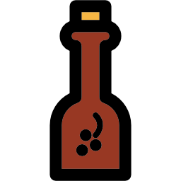vinagre icono