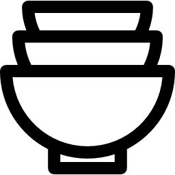 Bowls icon