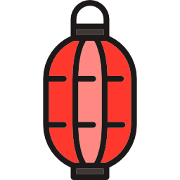 提灯 icon