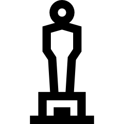 오스카 icon