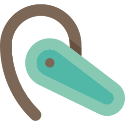 Headset icon