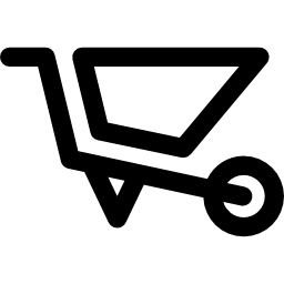 Trolley icon