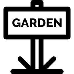 Garden icon