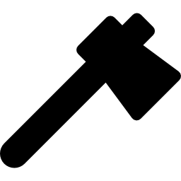 Axe icon