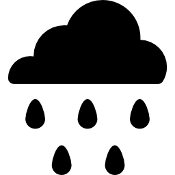 regenen icoon