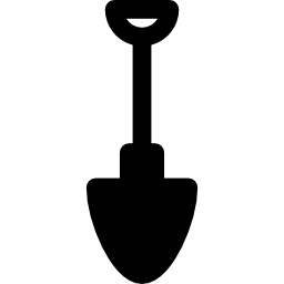 Shovel icon