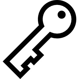 Key icon