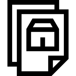 書類 icon