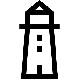 Lighthouse icon