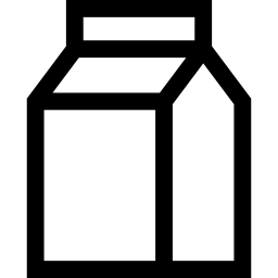 Milk icon