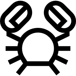 갑각류 icon