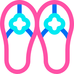 Sandals icon