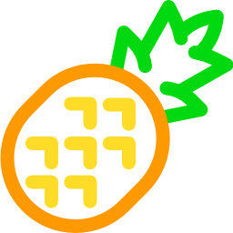 ananas icon