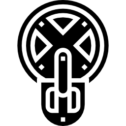 Кривошип иконка