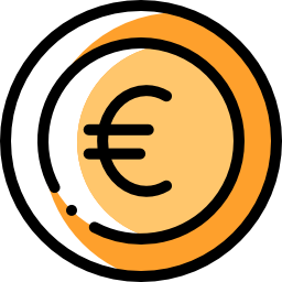 Coin icon