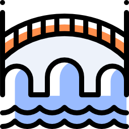 Bridge icon