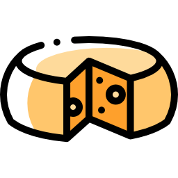 Cheese icon