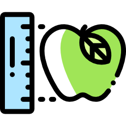 medida icono