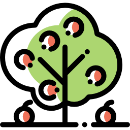 Tree icon