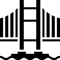 ゴールデンゲート icon