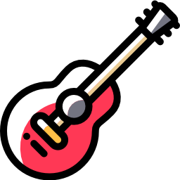 Guitar icon