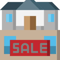 Sale icon