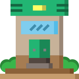 Store icon