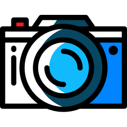 fotoapparat icon