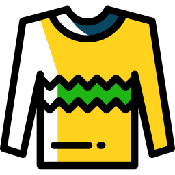 Sweater icon