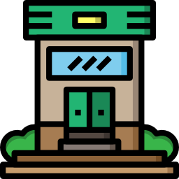 Store icon