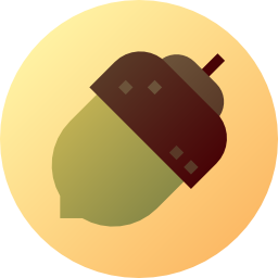 Acorn icon