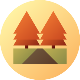 Forest icon