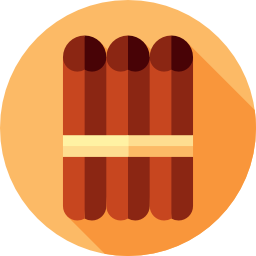 Cinnamon icon