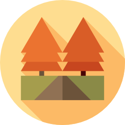 숲 icon