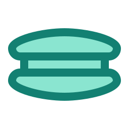 dorayaki icon