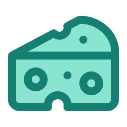 Cheese icon