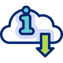 Cloud icon