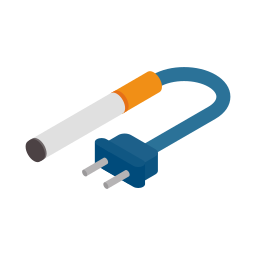 Plug icon