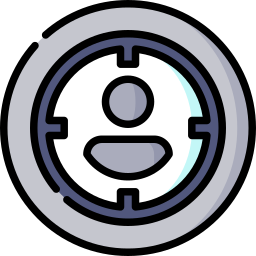 rekrutierung icon