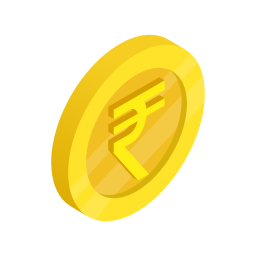 moneta icona