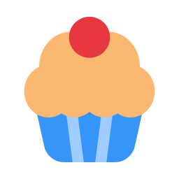 cupcake icon