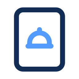 Menu icon