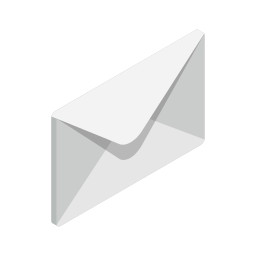 Letter icon