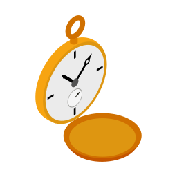 Time icon