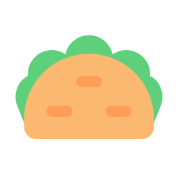 taco icona