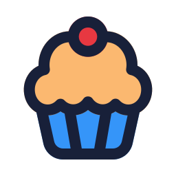 カップケーキ icon