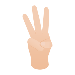 hand icon