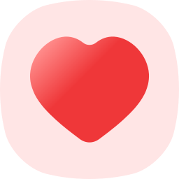 Heart icon